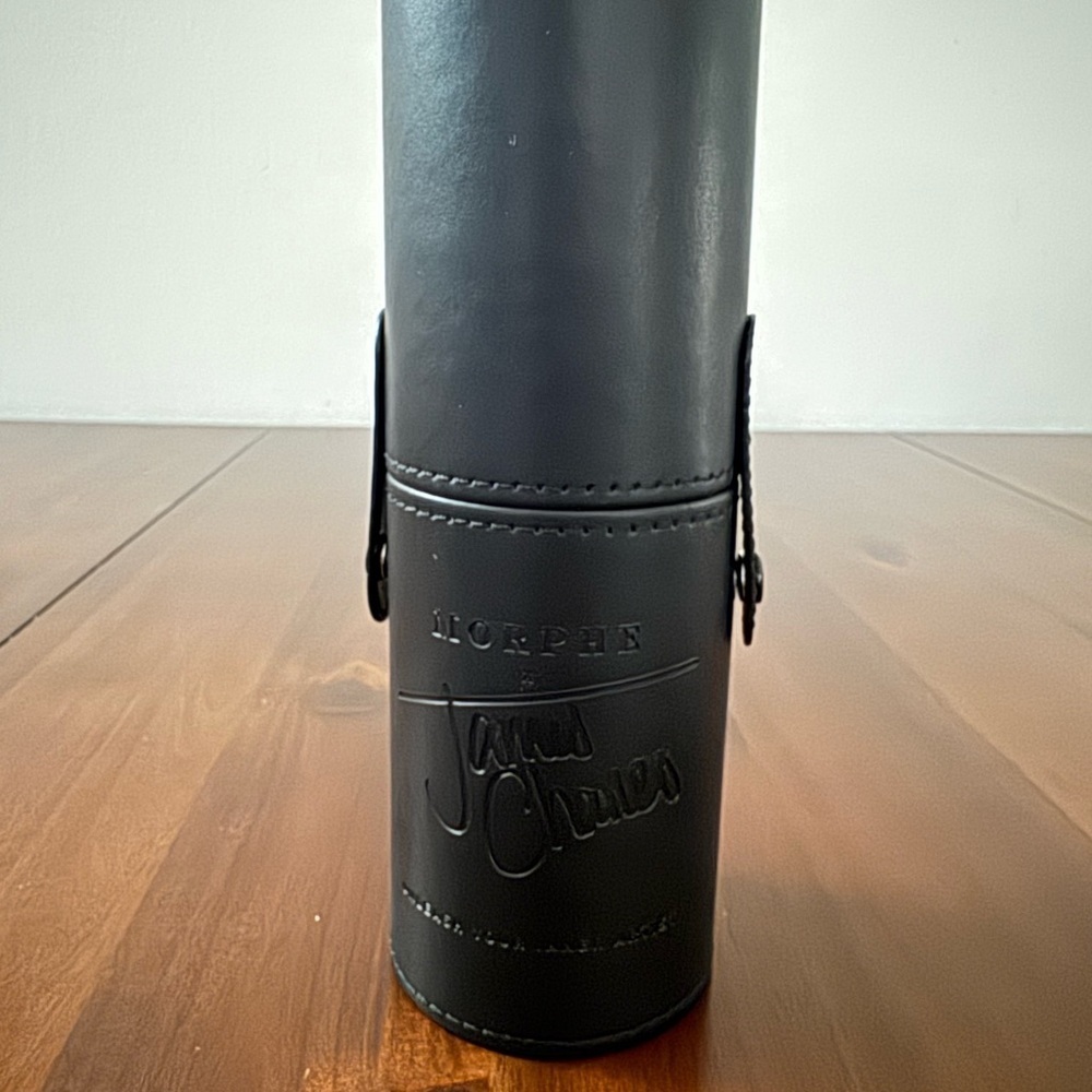Morphe Black Makeup Brush Holder